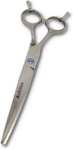 Achilles Linkshandig Professionele 7-Delig Scharenset Hond - Honden Schaar - Effileerschaar Hond 7 Achilles Linkshandig Professionele 7-Delig Scharenset Hond - Honden Schaar - Effileerschaar Hond -Huisdierbenodigdheden 589x1200