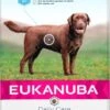 Eukanuba Dog Adult - Large Breed - Kip - Hondenvoer - 12 Kg
