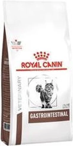 Royal Canin Gastro Intestinal - Kattenvoer - 4 Kg -Huisdierbenodigdheden 597x1200 6