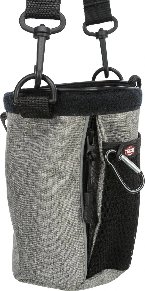 Trixie Snackzak Multi Twist - Beloningszakje 12 Trixie Snackzak Multi Twist - Beloningszakje - Afbeelding 12