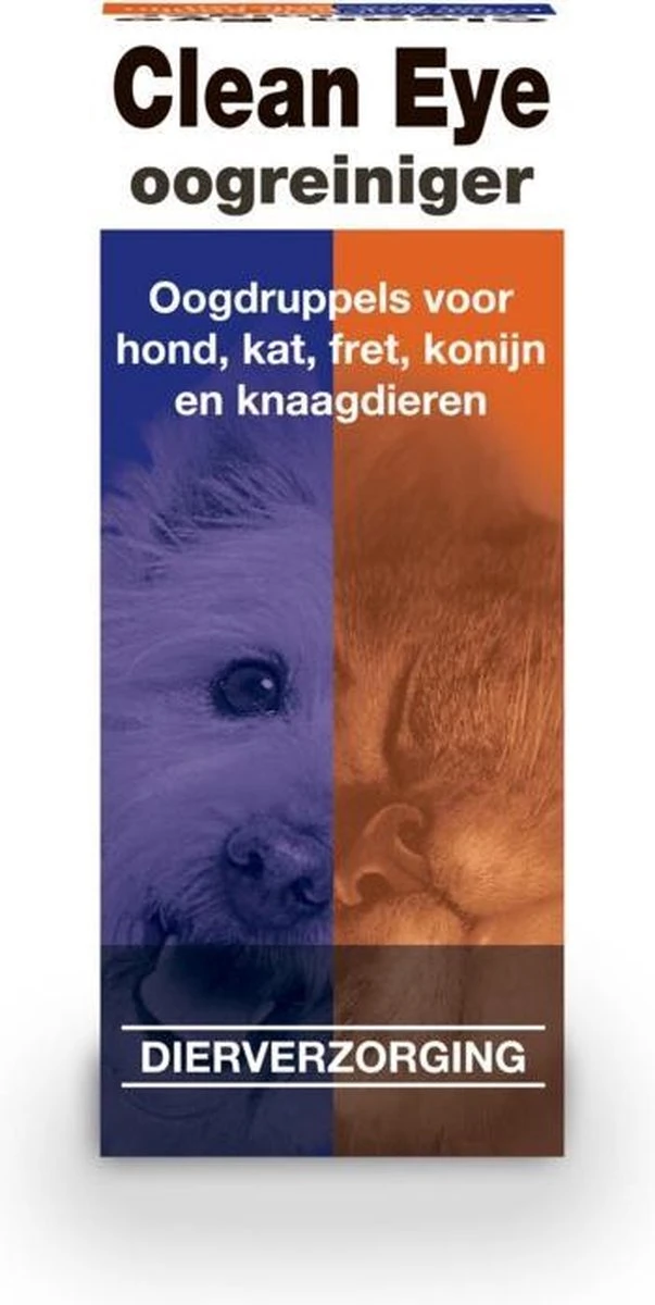 Sire Clean Ear - Oorreiniger - 60 Ml 4 Sire Clean Ear - Oorreiniger - 60 Ml - Afbeelding 4