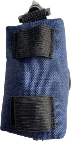 BoDutch Poepzakjeshouder - Poepzakjes Dispenser - Donderblauw - Hondenpoepzakjes -Huisdierbenodigdheden 606x1200 2