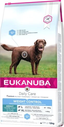 Eukanuba Dog Adult - Large Breed - Kip - Hondenvoer - 12 Kg -Huisdierbenodigdheden 608x1200 2