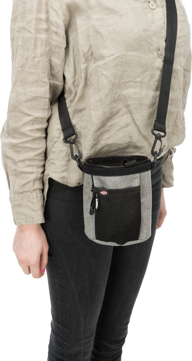 Trixie Snackzak Multi Twist - Beloningszakje 9 Trixie Snackzak Multi Twist - Beloningszakje - Afbeelding 9