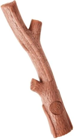 Spot Bam-Bones Plus Branch - Veilig Kauwbot In De Vorm Van Een Stok - Voor Sterke Kauwers - Verzorgt Het Gebit Van De Hond - Rundvlees Smaak - Small Of Large - Bam-Bones Plus Branch - Large -Huisdierbenodigdheden 647x1200 3