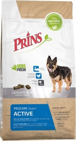 Prins Procare Super - 3 KG