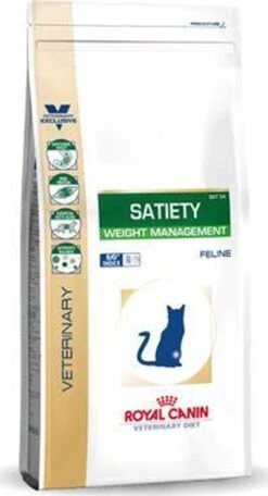 Royal Canin Satiety Weight Management - Kattenvoer - 6 Kg -Huisdierbenodigdheden 650x1200 3