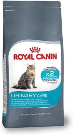 Royal Canin Urinary Care - Kattenvoer - 10 Kg -Huisdierbenodigdheden 651x1200 1