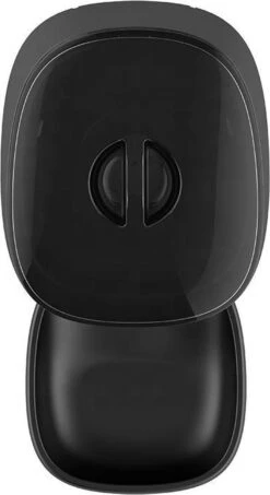 Pawzle Automatische Voerbak - Voerautomaat - Voederbak Kat & Hond - Stemrecorder - Zwart -Huisdierbenodigdheden 654x1200 2