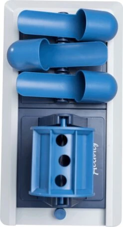 Trixie Dog Activity Intelligentiespel Poker Box Vario 2 32x17 Cm -Huisdierbenodigdheden 654x1200 3