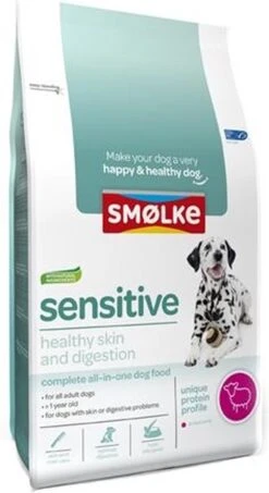 Smolke Sensitive Brokken 12 KG -Huisdierbenodigdheden 655x1200 2