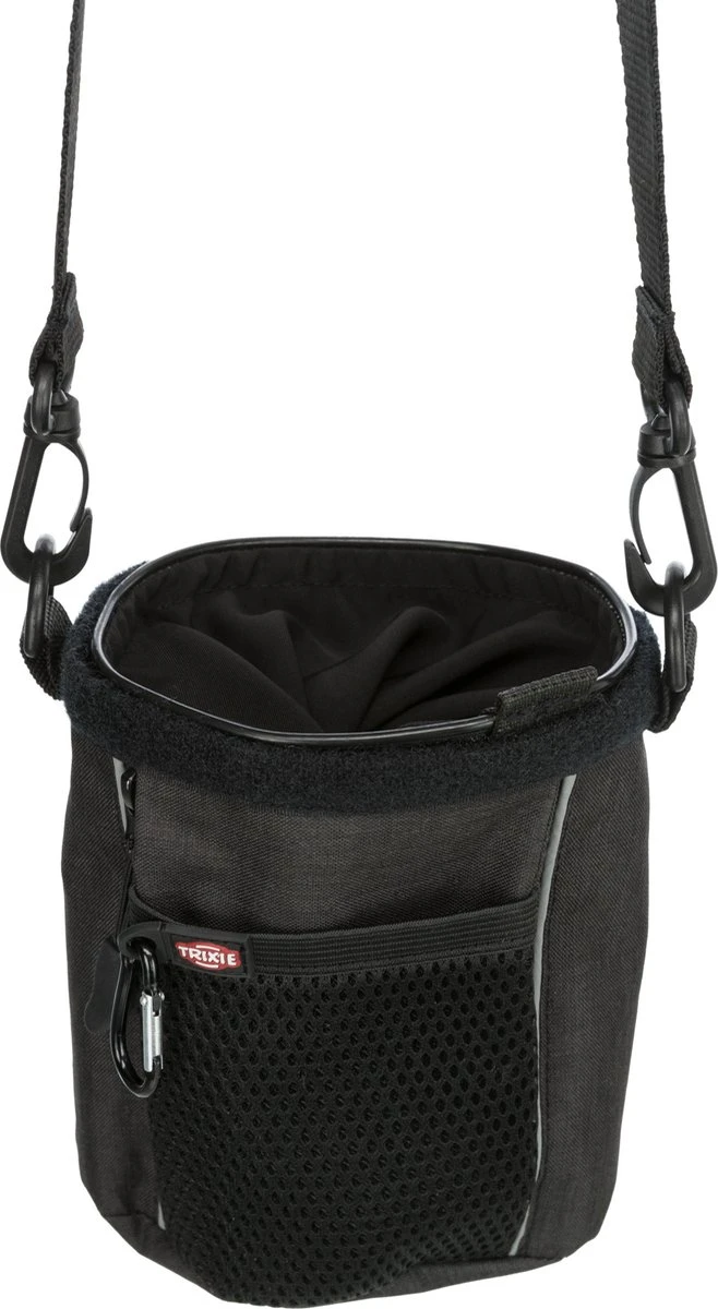 Trixie Snackzak Multi Twist - Beloningszakje 2 Trixie Snackzak Multi Twist - Beloningszakje - Afbeelding 2