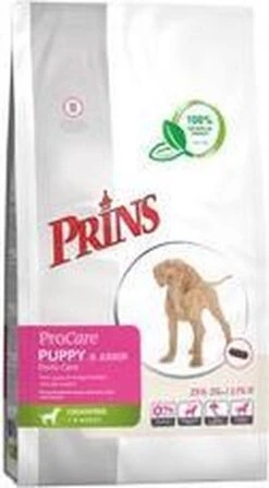 Prins Procare Daily Care Graanvrij - Hondenvoer - 7,5 Kg -Huisdierbenodigdheden 663x1200 1