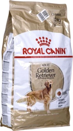 Royal Canin Golden Retriever 12 KG -Huisdierbenodigdheden 668x1200
