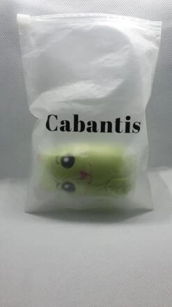 Cabantis Funny Catnip Knuffeldier|Katten-speelgoed|Kattenkruid|Knuffeldier|Cabantis|Groen 12 Cabantis Funny Catnip Knuffeldier|Katten-speelgoed|Kattenkruid|Knuffeldier|Cabantis|Groen -Huisdierbenodigdheden 674x1200 3