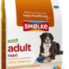 Smolke Adult Maxi - Kip - Hondenvoer - 12 Kg