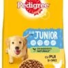 Pedigree Droog Junior Kip - Rijst 10 Kg