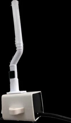 Miaustore Grote Keramische Drinkfontein Set - Kattenfontein - Voerbak - Drinkbak - Kattengras - Bruin - Zwart - Walnoot - 3,4L - Keramisch - Katten En Honden -geen Filter Nodig -Huisdierbenodigdheden 696x1200 6