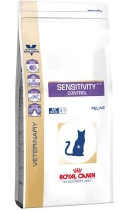 Royal Canin Sensitivity Control - Kattenvoer - 3,5 Kg -Huisdierbenodigdheden 698x1200 4