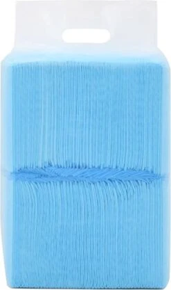 VidaXL Huisdierentrainingsdoekjes 200 St 45x33 Cm Nonwoven Stof 13 VidaXL Huisdierentrainingsdoekjes 200 St 45x33 Cm Nonwoven Stof -Huisdierbenodigdheden 710x1200