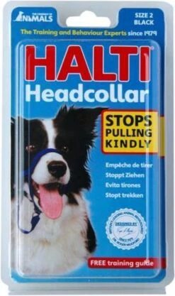 Halti Headcollar - Maat 2 -Huisdierbenodigdheden 711x1200 1