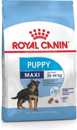 Royal Canin Maxi Puppy - Hondenvoer - 15 Kg