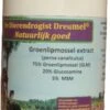 Dierendrogist Groenlipmossel Extract - Veterinair - 500gr