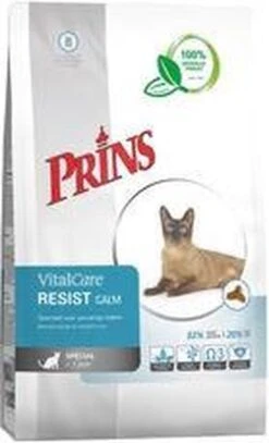 Prins VitalCare Resist - Kattenvoer - 10 Kg -Huisdierbenodigdheden 728x1200 7