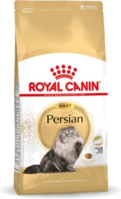 Royal Canin Persian Adult - Kattenvoer - 2 Kg -Huisdierbenodigdheden 729x1200 5
