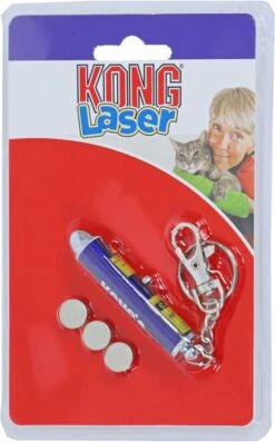 Kong Laser - Laserlamp - Kattenspeelgoed -Huisdierbenodigdheden 746x1200 7
