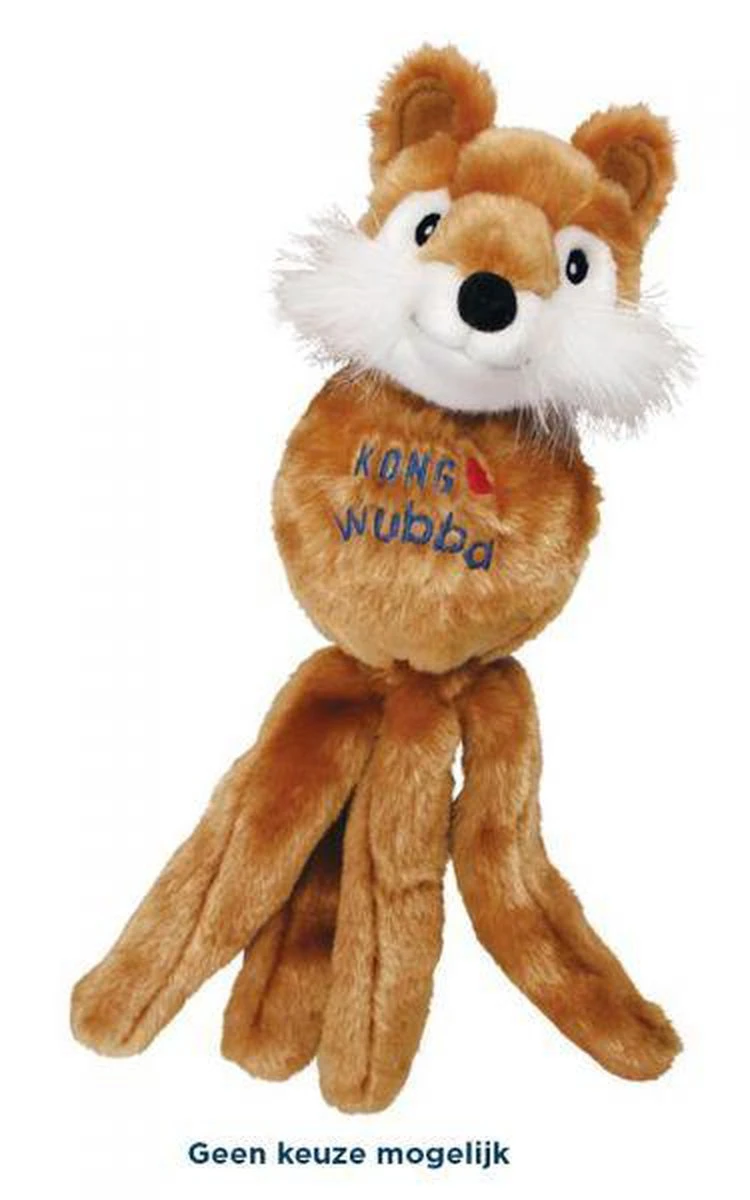 Kong Wubba Friend 7 Kong Wubba Friend - Afbeelding 7