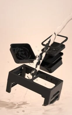 Voerbak Hond - In Hoogte Verstelbaar - Rvs Voerbak - Hondenvoerbak - Voerbak Hond Met Standaard - Voerbak Dubbel - Anti Schrokbak Hond - Drinkbak Hond - Honden - Kattenbak - Slow Feeder - Hond - Kat - Hondenmand - Hondenvoer - Kattenvoer - Zwart 12 Voerbak Hond - In Hoogte Verstelbaar - Rvs Voerbak - Hondenvoerbak - Voerbak Hond Met Standaard - Voerbak Dubbel - Anti Schrokbak Hond - Drinkbak Hond - Honden - Kattenbak - Slow Feeder - Hond - Kat - Hondenmand - Hondenvoer - Kattenvoer - Zwart -Huisdierbenodigdheden 751x1200 1