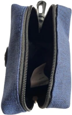 BoDutch Poepzakjeshouder - Poepzakjes Dispenser - Donderblauw - Hondenpoepzakjes -Huisdierbenodigdheden 754x1200 6