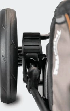 Innopet Hondenbuggy - Premium Cozy - Beige 35 Innopet Hondenbuggy - Premium Cozy - Beige -Huisdierbenodigdheden 760x1200