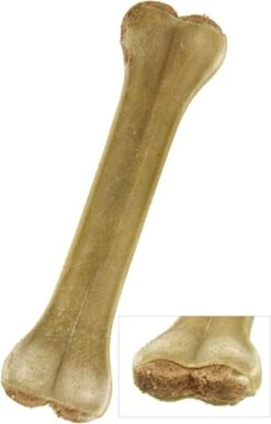 I Am Geperst Bot Gevuld Met Rund -Huisdierbenodigdheden 765x1200 4