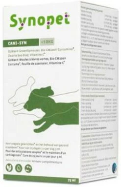 Synopet Cani-Syn - 75 Ml -Huisdierbenodigdheden 773x1200 7