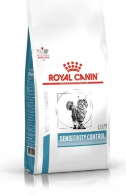 Royal Canin Sensitivity Control - Kattenvoer - 3,5 Kg -Huisdierbenodigdheden 774x1200 13