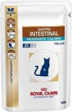 Royal Canin Gastro Intestinal Moderate Calorie Kat 12x85 Gr. -Huisdierbenodigdheden 775x1200 17