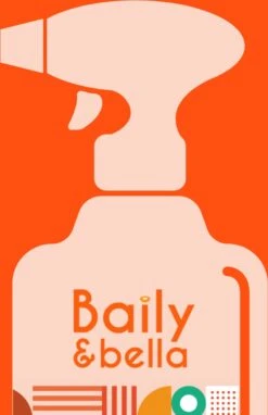 Baily & Bella | Urinegeur Verwijderaar | Katten & Honden | Elimineert Urinegeur | Natuurlijk, Organisch, Biologisch | 500ml Fles -Huisdierbenodigdheden 775x1200 3