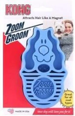 Kong Zoom Groom Hond -Huisdierbenodigdheden 776x1200 1