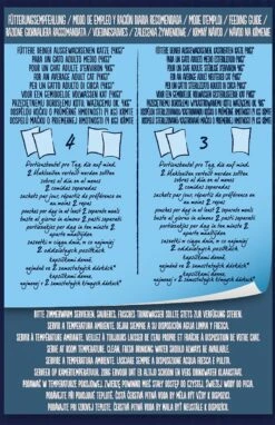 Felix Elke Dag Feest Farm Selectie In Gelei - Katten Natvoer - 44 X 85g -Huisdierbenodigdheden 776x1200 9