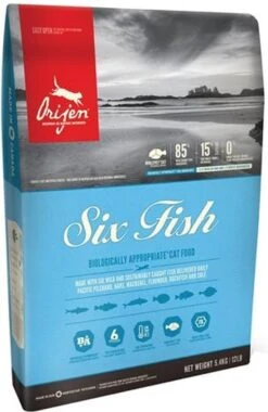 Orijen Kattenvoer Whole Prey Six Fish 5,4 Kg -Huisdierbenodigdheden 780x1200 7