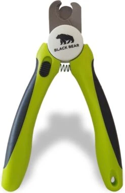 Professionele Nagelschaar - Dieren Nagelschaar - Honden Nagelknipper - Hondennagels - Honden Knip Schaar - Honden Knipschaar - Nageltang - Katten Schaar - Katten Nagelknipper - Met Veiligheidsstop En Nagelvijl - Poot Verzorging -Huisdierbenodigdheden 781x1200 2