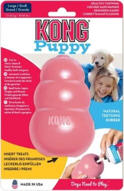 Kong Puppy - Hondenspeelgoed - Assorti - L -Huisdierbenodigdheden 781x1200 9
