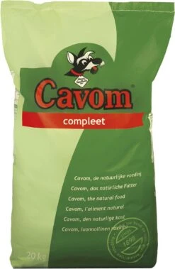 Cavom Compleet - 20 KG -Huisdierbenodigdheden 783x1200 2