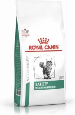 Royal Canin Satiety Weight Management - Kattenvoer - 3,5 Kg -Huisdierbenodigdheden 787x1200 11
