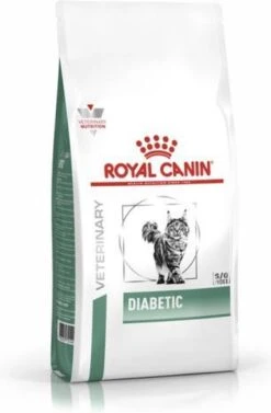 Royal Canin Diabetic - Kattenvoer - 3,5 Kg -Huisdierbenodigdheden 787x1200 13