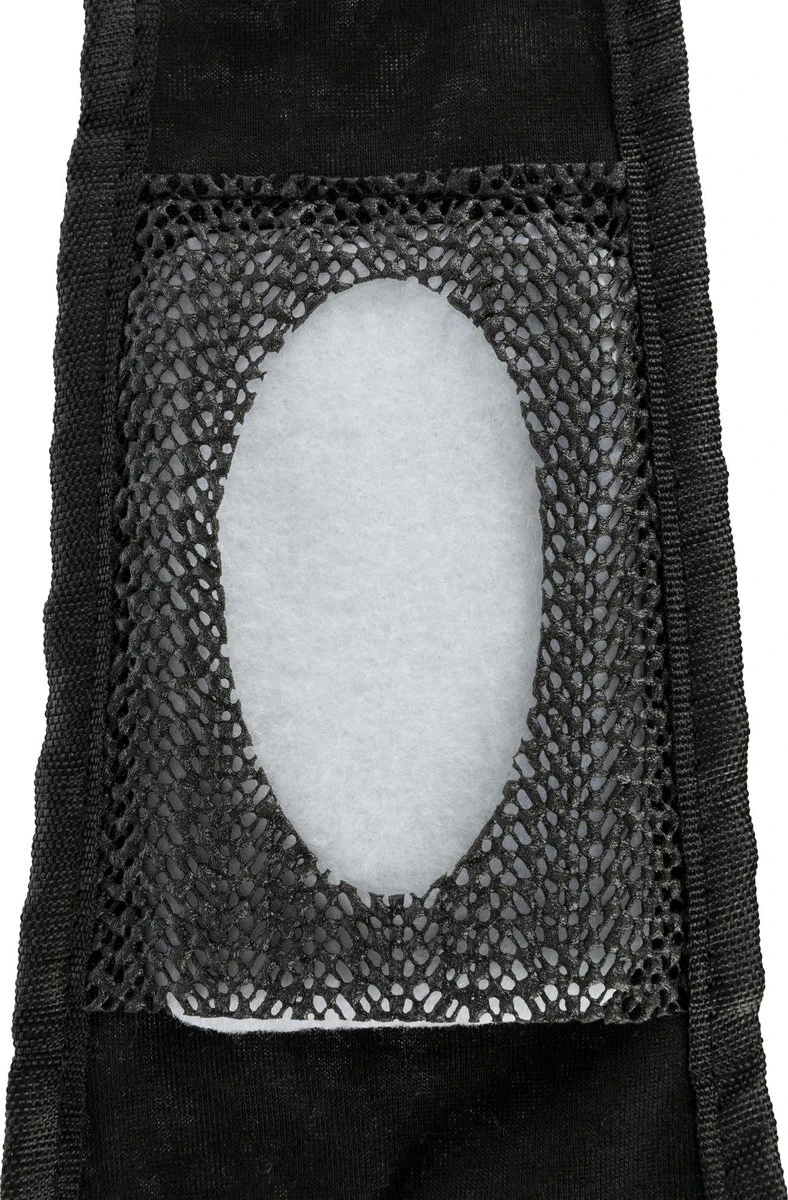 Trixie Loopsheidbroekje Zwart (L 50-59 CM) 9 Trixie Loopsheidbroekje Zwart (L 50-59 CM) - Afbeelding 9