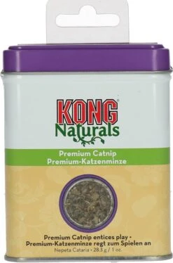 Kong Catnip Navulling - Kattenkruid - 30 G -Huisdierbenodigdheden 792x1200 6