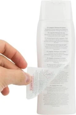 Kattenshampoo Langhaar - Trixie - Shampoo Kat - 250 Ml - Tegen Klitten - Geurende Shampoo -Huisdierbenodigdheden 794x1200 14